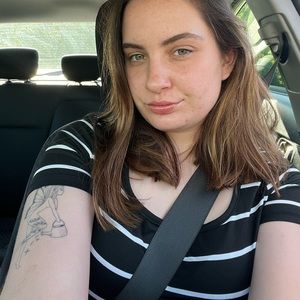 Meet your Posher, Madison